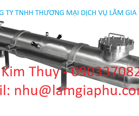 Đại lý EVOQUA UVLW 800W