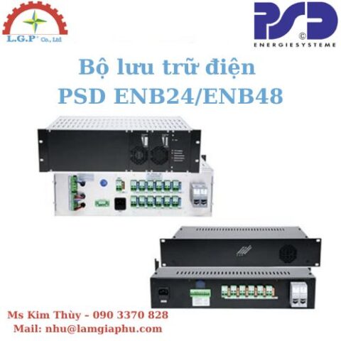 PSD ENB24/ENB48