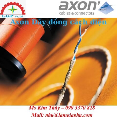 Dây đồng cách điện