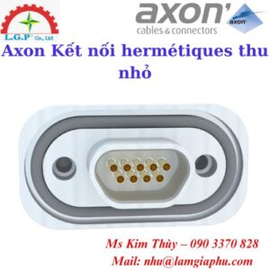 Kết nối hermétiques thu nhỏ