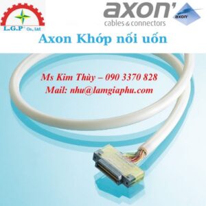 Khớp nối uốn