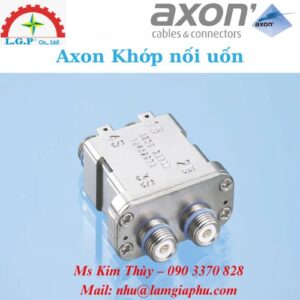 Khớp nối uốn