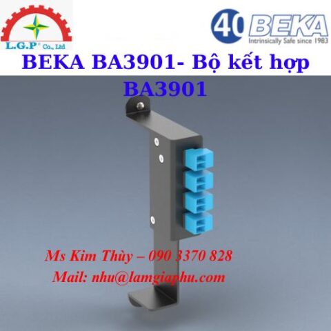 Bộ kết hợp BA3901
