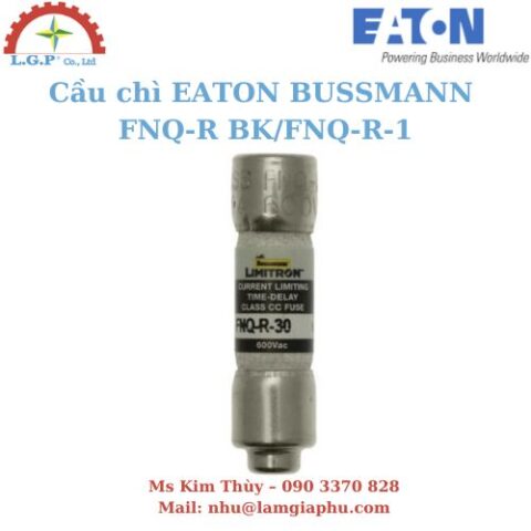 EATON BUSSMANN FNQ-R BKFNQ-R-1