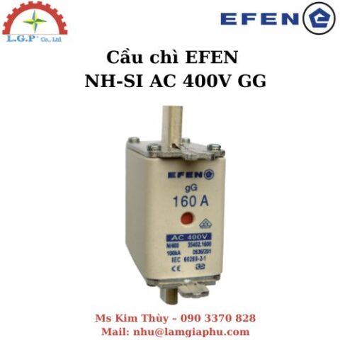 EFEN NH-SI AC 400V GG