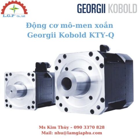 Georgii Kobold KTY-Q