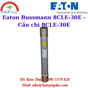 Cầu chì 8CLE-30E