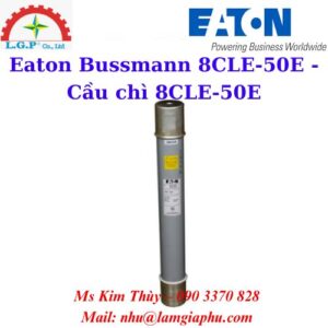 Cầu chì 8CLE-50E