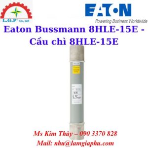 Cầu chì 8HLE-15E