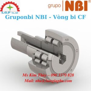Vòng bi CF