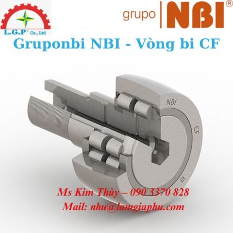 Vòng bi CF