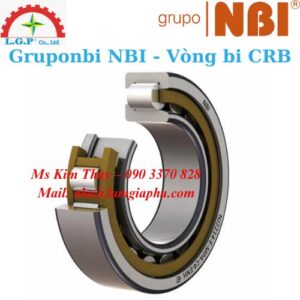 Vòng bi CRB