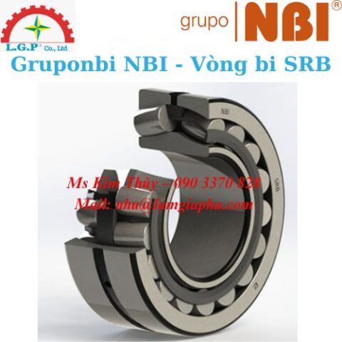 Vòng bi SRB