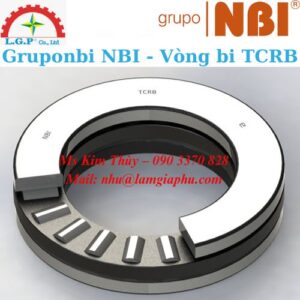Vòng bi TCRB