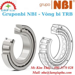 Vòng bi TRB