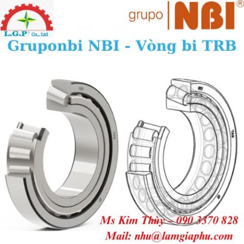 Vòng bi TRB