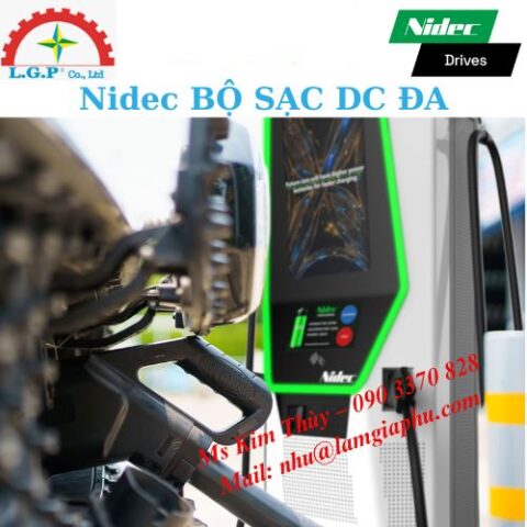 BỘ SẠC DC ĐA