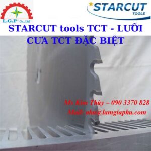LƯỠI CƯA TCT ĐẶC BIỆT