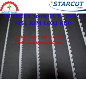 TCT - M42 - M51 KIM LOẠI KÉP