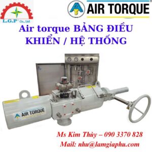 BẢNG ĐIỀU KHIỂN / HỆ THỐNG
