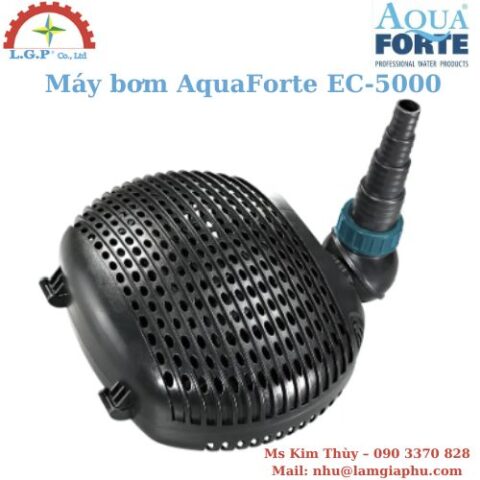 AquaForte EC-5000
