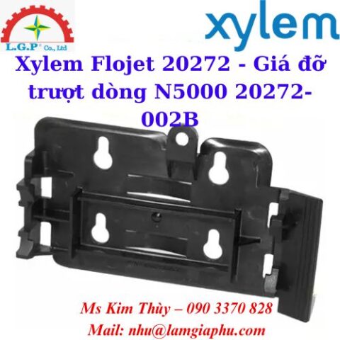 Xylem Flojet 20272 - Giá đỡ trượt dòng N5000 20272-002B